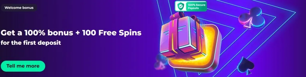 WinSpirit Casino Bonuses and Promotions